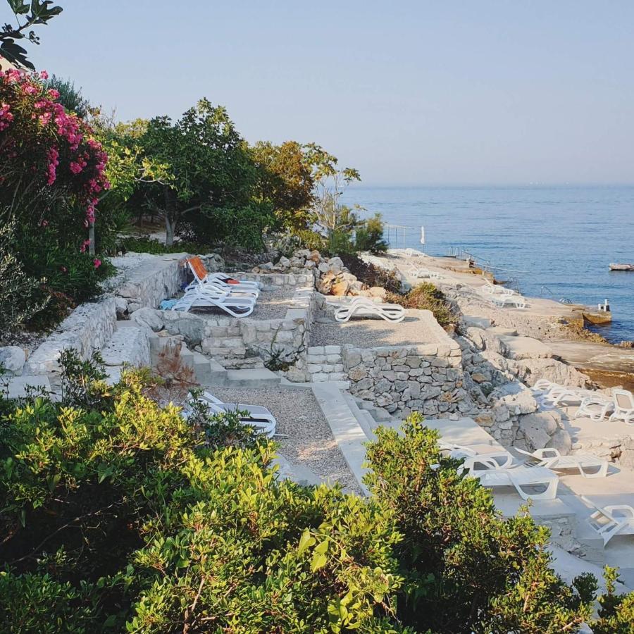 Diomedes With The Sea View And The Pool Villa *